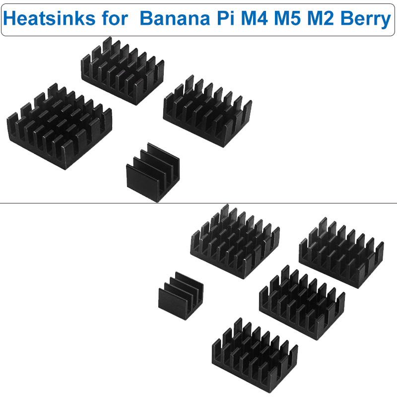 Banana Pi BPI-M5 / Banana Pi M - Banana Pi Bpi-M5 评论和价格