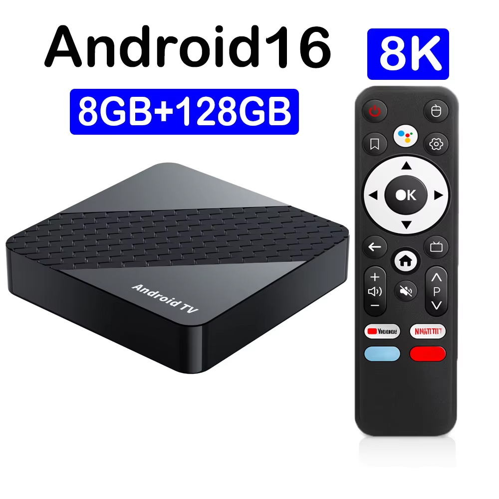 Smart TV Box X10 8GB 128GB And - Khadas Vim4 8Gb 评论和价格