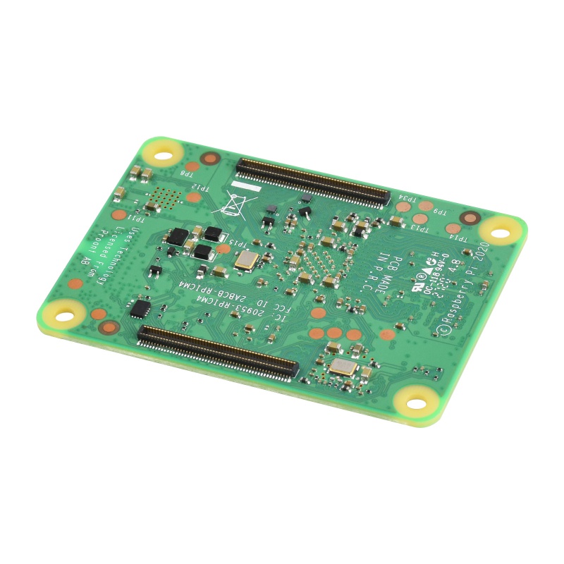 TElec Raspberry Pi Compute Mod - Raspberry Pi Compute Module 4 8Gb 32Gb 评论和价格