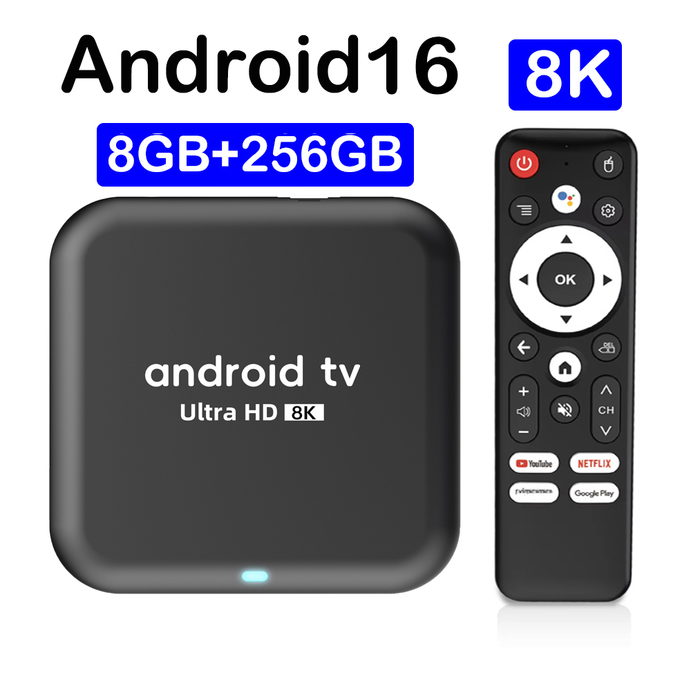 Q18 8K RK3518 Smart TV Box And - Khadas Vim4 8Gb 评论和价格