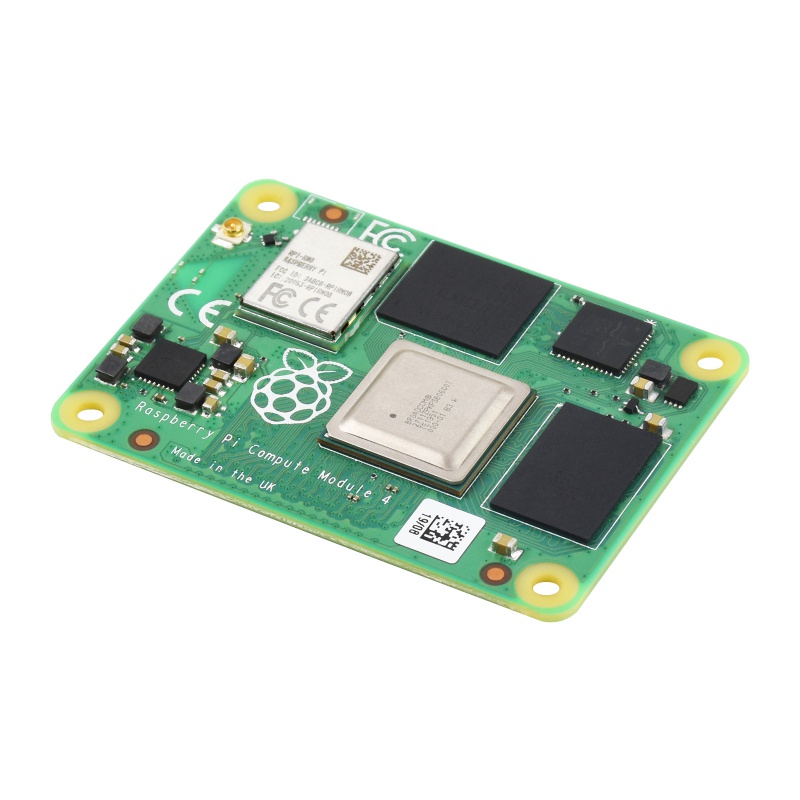 TopElec Raspberry Pi Compute M - Raspberry Pi Compute Module 4 8Gb 32Gb 评论和价格