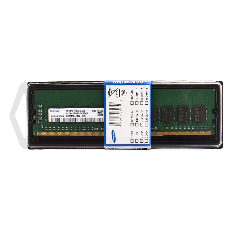 SAMSUNG Desktop RAM DIMM Memor - Khadas Vim4 8Gb 评论和价格