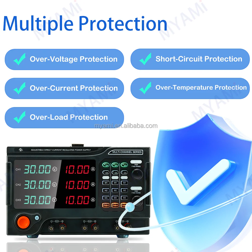 15V 30V 40V 60V 100V 80V 150V  - Programmable Dc Power Supply 60V 5A 评论和价格