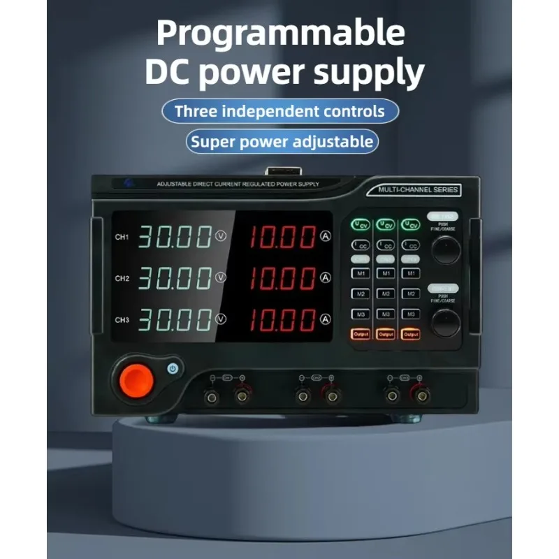 15V 30V 40V 60V 100V 80V 150V  - Programmable Dc Power Supply 60V 5A 评论和价格