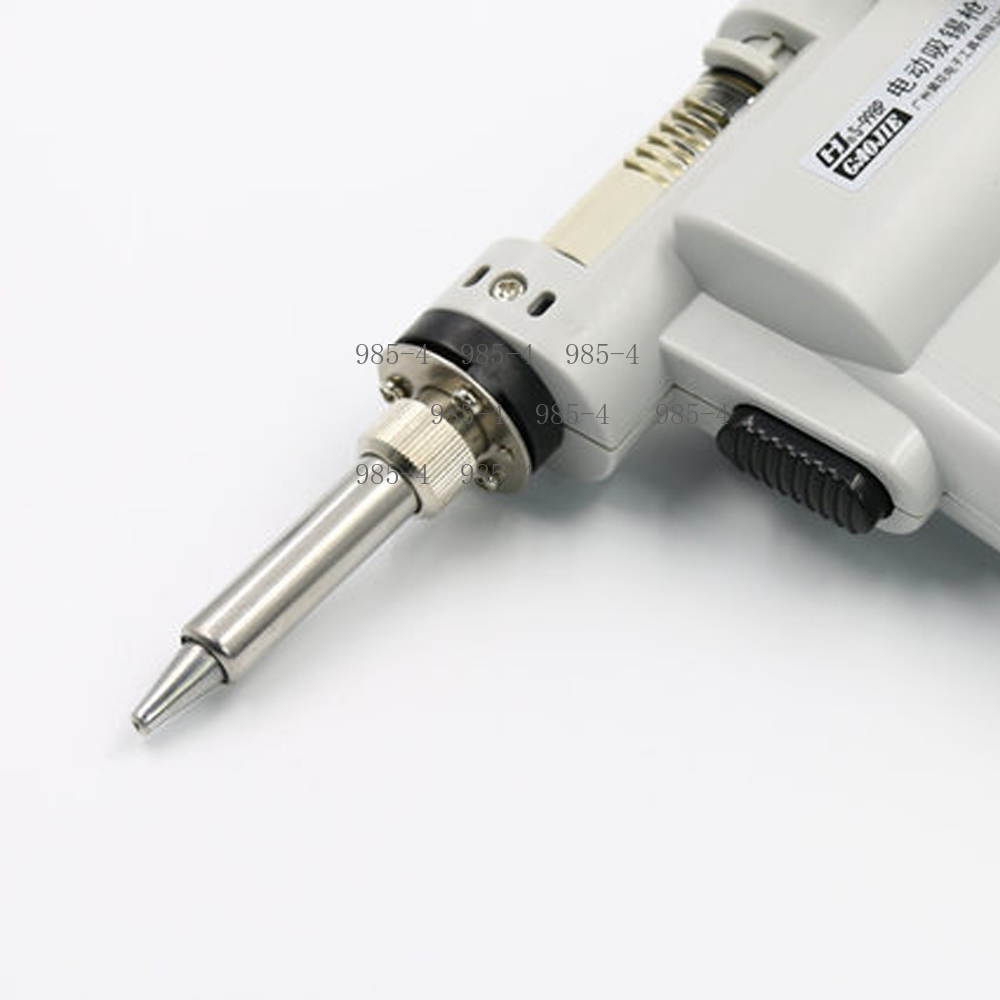 110/220V 100W Solder Desolderi - Desoldering Gun Vacuum Electric 评论和价格