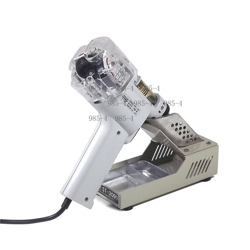 110/220V 100W Solder Desolderi - Desoldering Gun Vacuum Electric 评论和价格