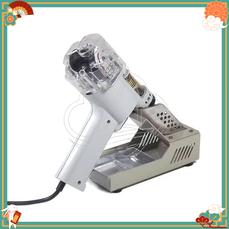 Electric Desoldering Gun 100W  - Desoldering Gun Vacuum Electric 评论和价格