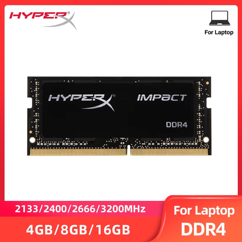 HyperX Laptop Memoria RAM DDR4 - Khadas Vim4 8Gb 评论和价格