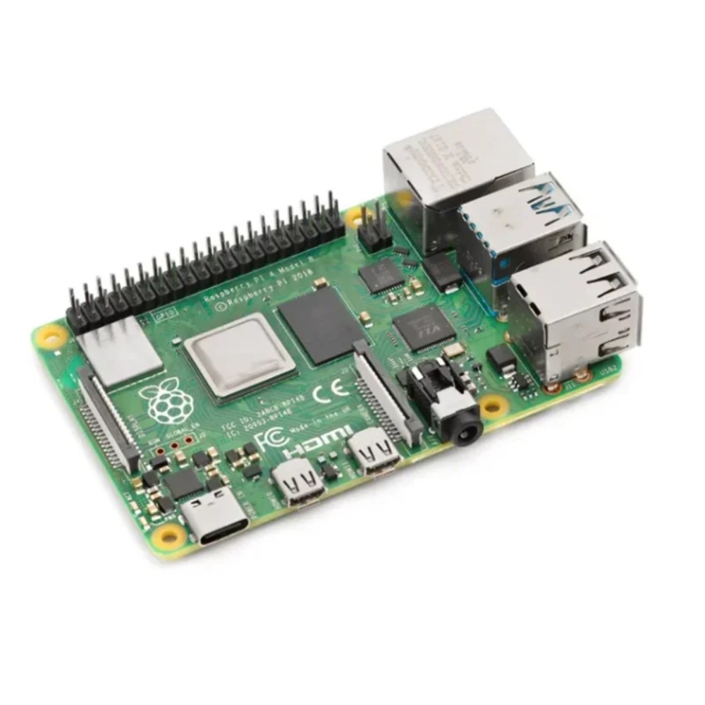 AvaCore Raspberry Pi 4 Model B - Khadas Vim4 8Gb 评论和价格