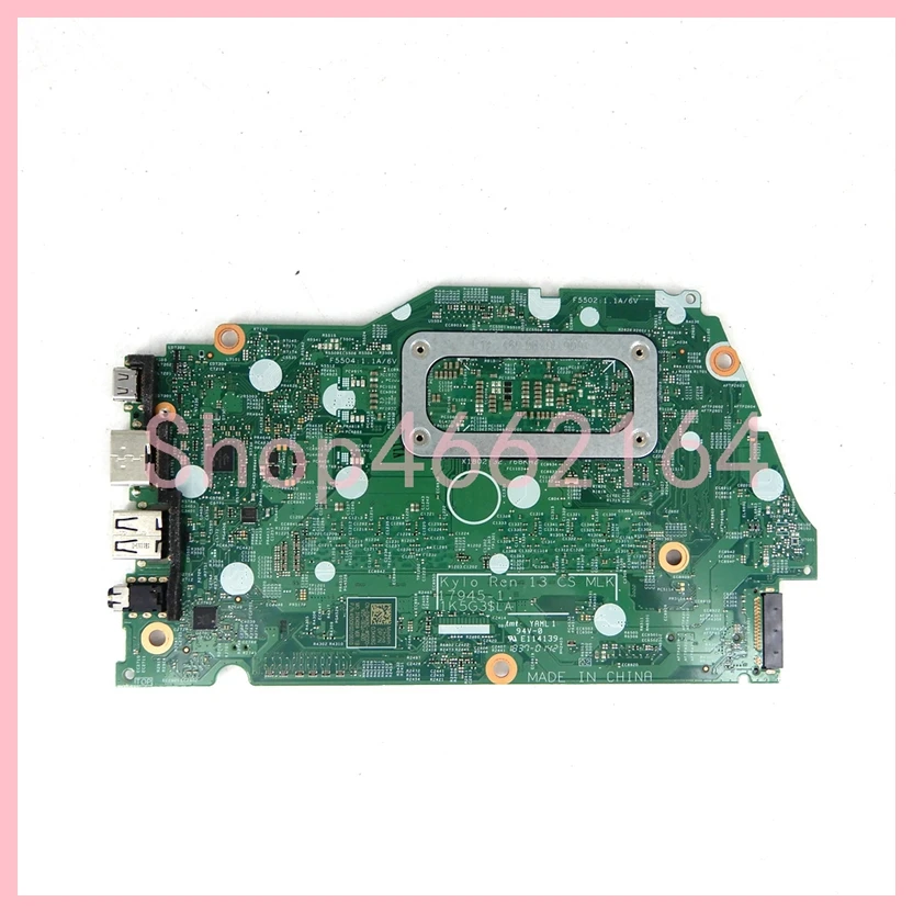 17945-1 With I5-8265U I7-8565U - Khadas Vim4 8Gb 评论和价格